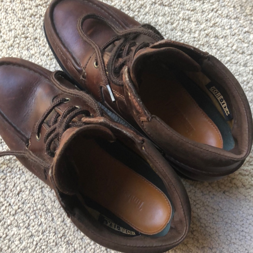 Timberland Boots - Picture 5 of 8